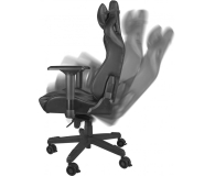 Genesis Fotel gamingowy Nitro 950 czarny - 1077834 - zdjęcie 3